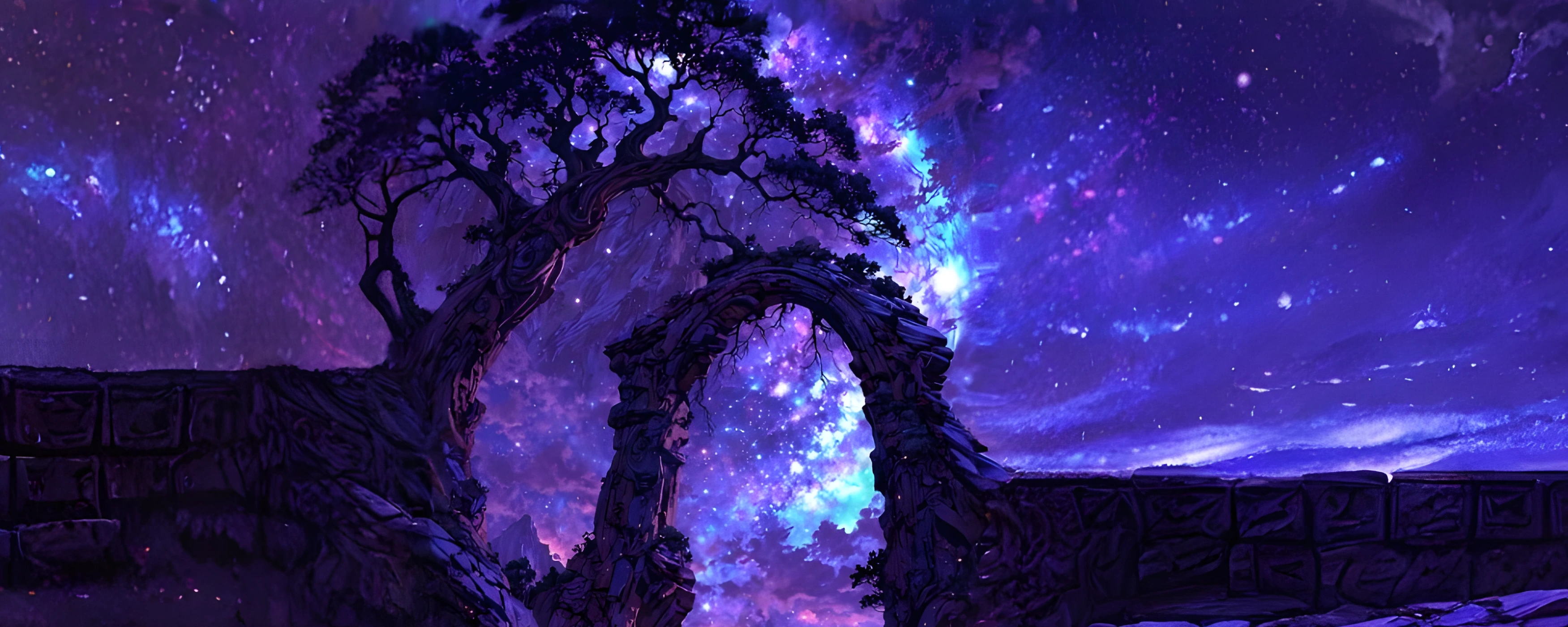Unreal Arts000's Collection banner